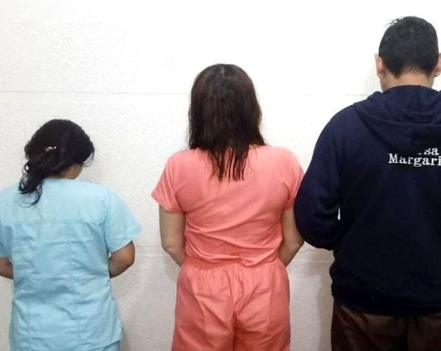 Otorgaron libertad condicional a médicos acusados de amputar pierna equivocada a mujer en Barinas