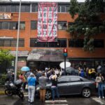 Organizaciones de la prensa exigieron la libertad de los 20 periodistas detenidos en Venezuela
