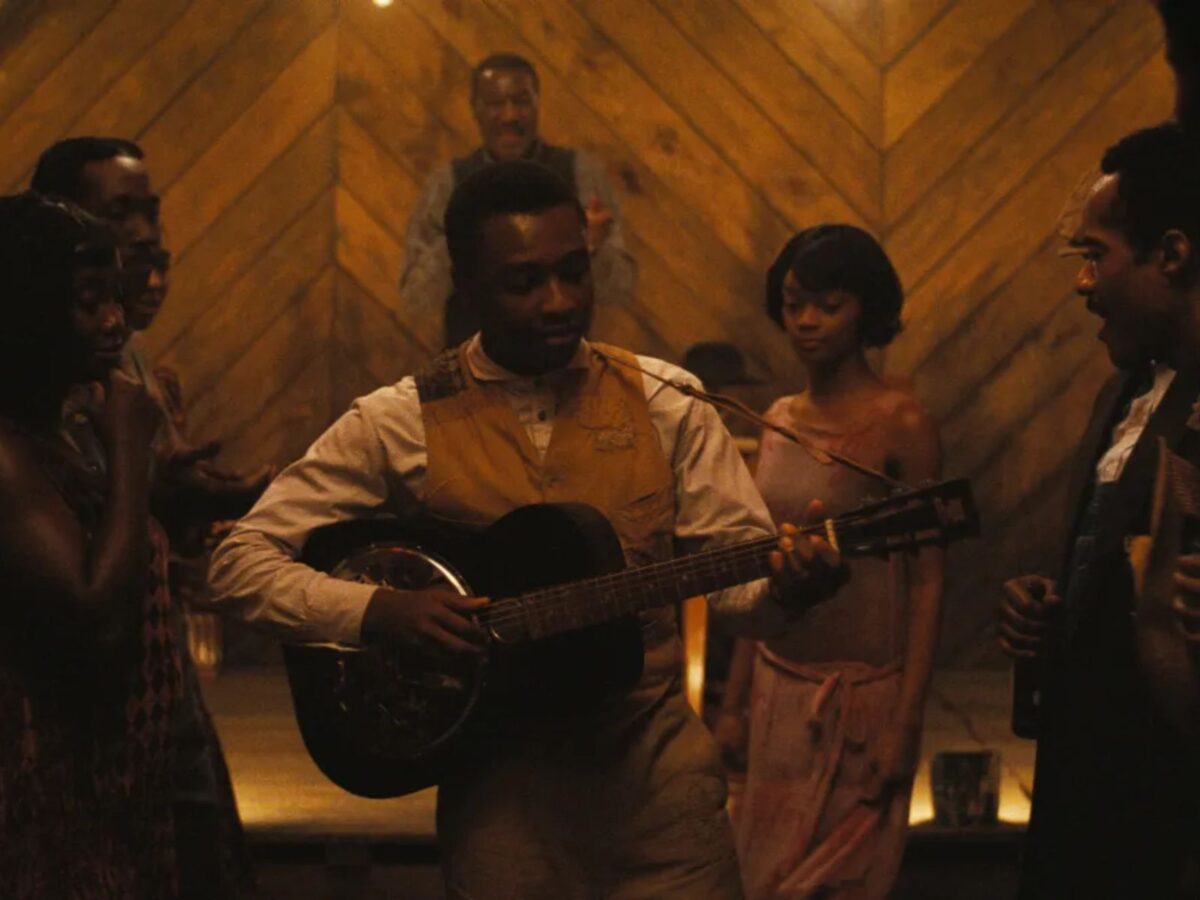 Sinners: la película sobre vampiros que está entre las más taquilleras de 2025 llegó a HBO Max