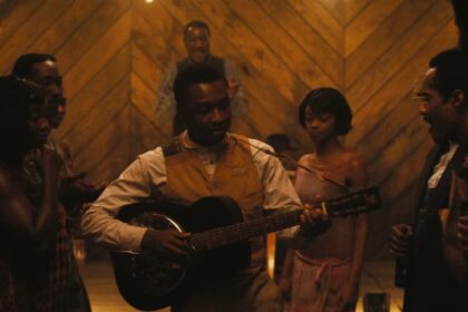 Sinners: la película sobre vampiros que está entre las más taquilleras de 2025 llegó a HBO Max