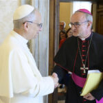 ¿Quién es Thibault Verny, el nuevo presidente de la Comisión para la Protección de Menores del Vaticano?