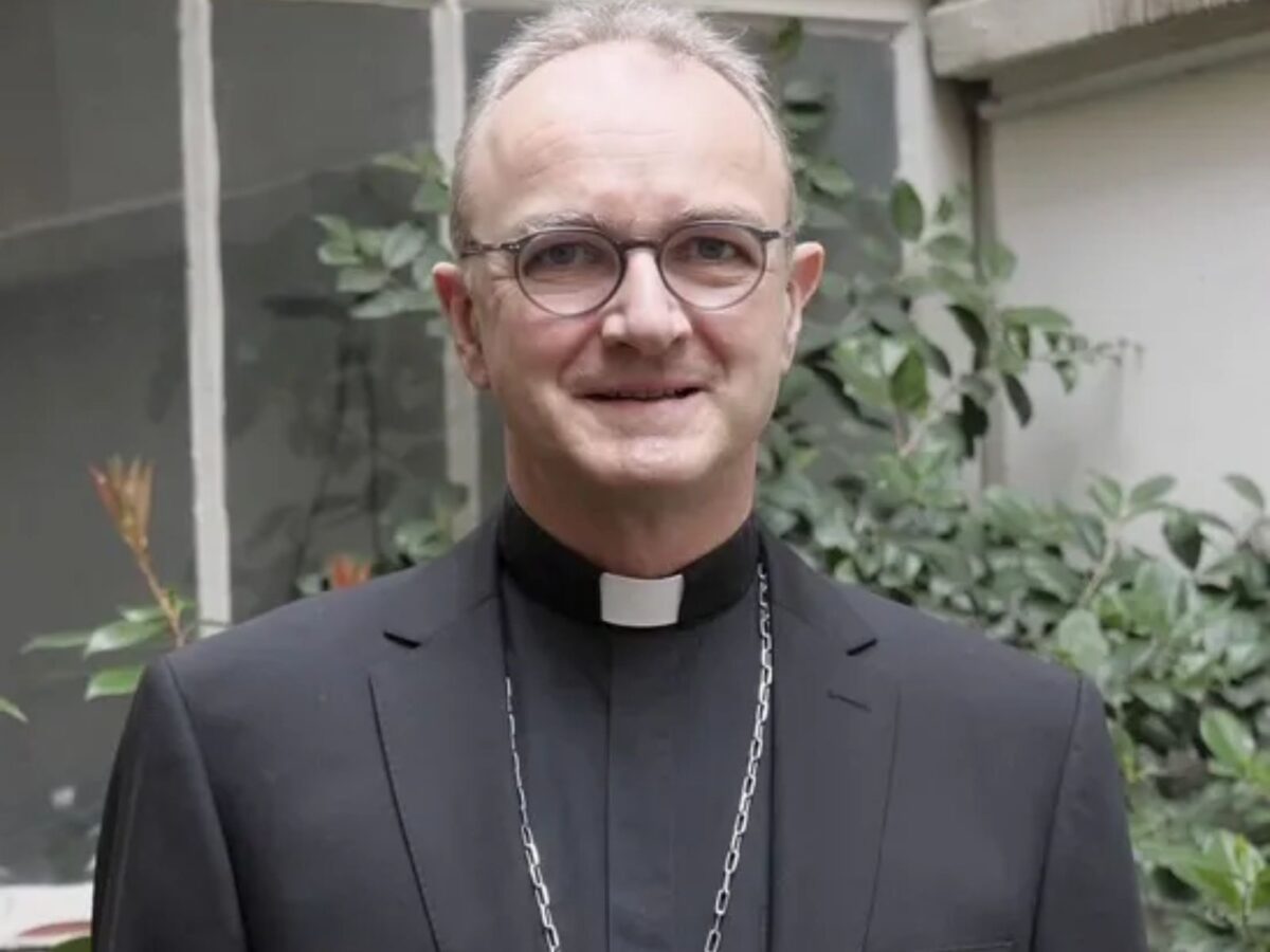 ¿Quién es Thibault Verny, el nuevo presidente de la Comisión para la Protección de Menores del Vaticano?