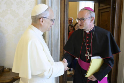 ¿Quién es Thibault Verny, el nuevo presidente de la Comisión para la Protección de Menores del Vaticano?