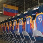 Confirmaron el cuerpo técnico de la selección de Venezuela para el Clásico Mundial de Beisbol 2026