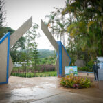 Santuario de la Virgen Desatanudos en El Hatillo, un espacio lleno de fe que cobra fuerza en Venezuela