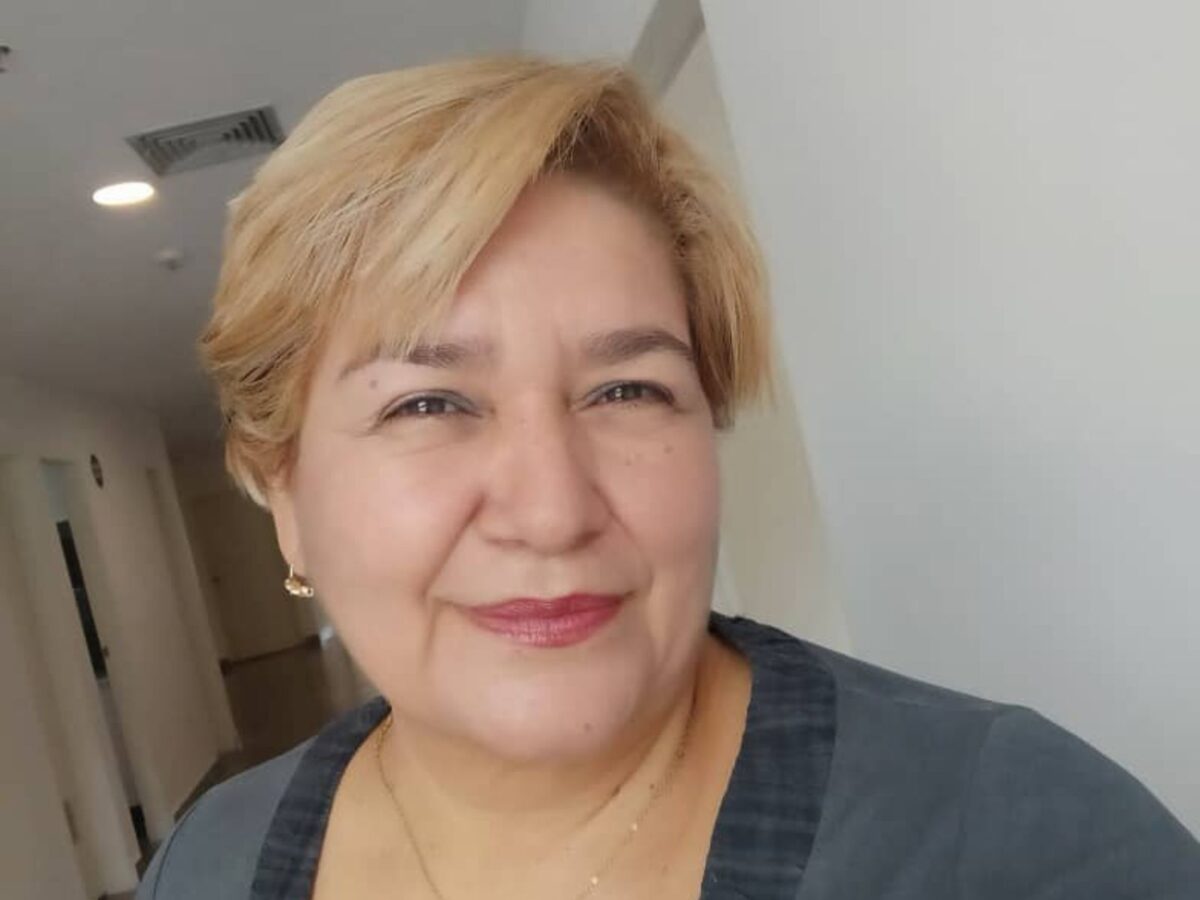 Fundehullan denunció la detención de la presidenta del gremio de enfermería de Barinas