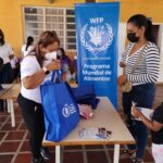 Programa Mundial de Alimentos reducirá a la mitad alcance de su programa en Venezuela