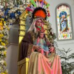 373 años de la Virgen de Coromoto: los preparativos de la Diócesis de Guanare