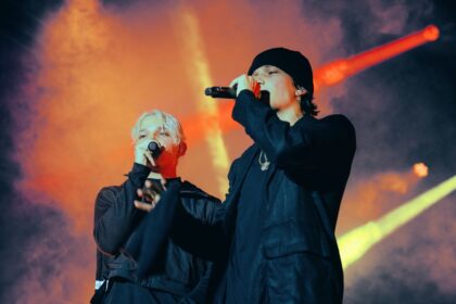 El dúo 3AM dará un concierto en Caracas: ¿cuánto cuestan las entradas?