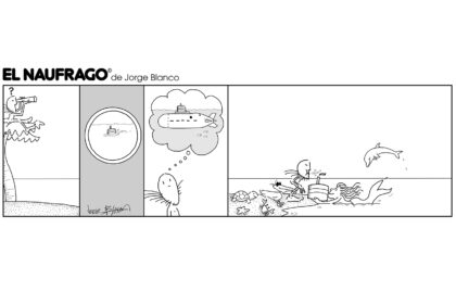 El Náufragi