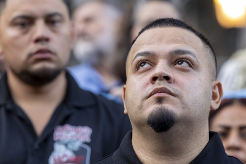 TeExplicamos | ¿Quién es el salvadoreño Kilmar Abrego y por qué su caso ha sido tan mediático en EE UU?