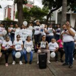 #TeExplicamos | ¿Qué pasó con el Comité de Madres que protestó en el TSJ y por qué se pronunció el defensor del pueblo?