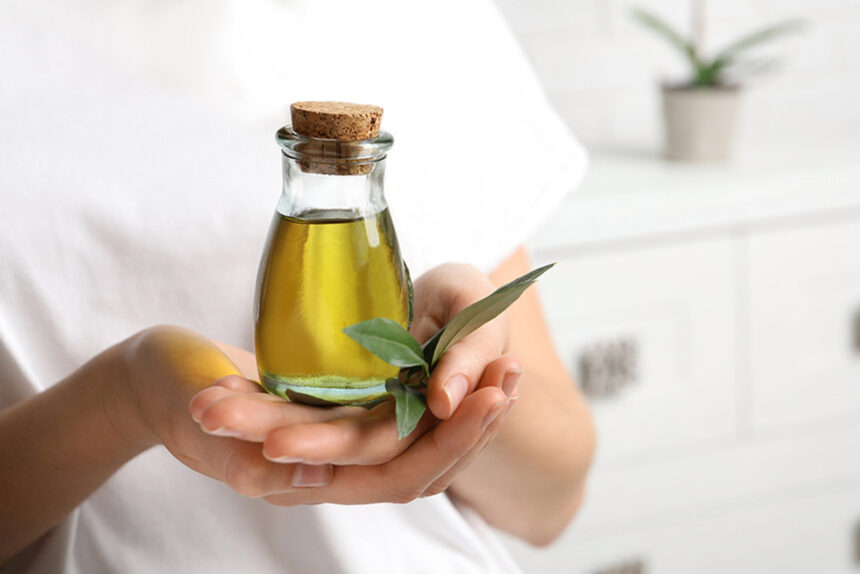 Comprobaron los beneficios del aceite de acebuchina para la salud ocular