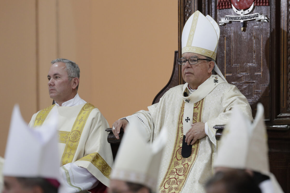 En imágenes:  Colombia le dio el último adiós a Miguel Uribe Turbay