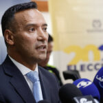 Dejan en libertad a los 33 militares secuestrados en el sur de Colombia
