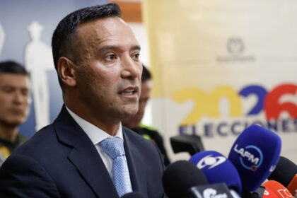 Dejan en libertad a los 33 militares secuestrados en el sur de Colombia