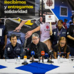 Cáritas Venezuela ha entregado 160 toneladas de insumos a 100.000 afectados por lluvias