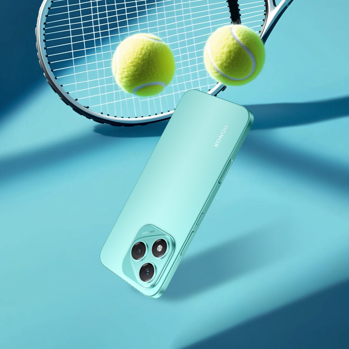 HONOR 400 Lite llega a Venezuela con inteligencia artificial y cámara de 108MP para potenciar la creatividad