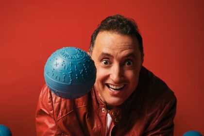 Andrés López presentará La Pelota de Letras en Caracas: ¿cuánto cuestan las entradas?