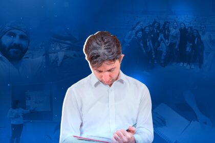 Aprender no tiene edad: historias de quienes volvieron a las aulas después de los 40 años 