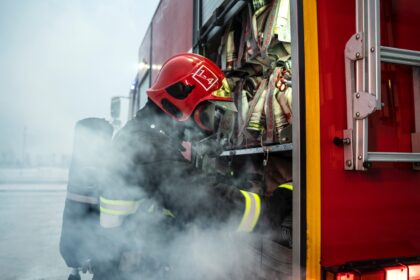 Una familia venezolana murió tras el incendio de su vivienda en Chile