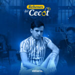 Rehenes del Cecot | Andry y el reto de retomar su vida: “Me fui con una maleta llena de sueños, llegué con puras pesadillas”