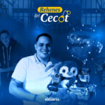 Rehenes del Cecot | Carlos Uzcátegui: “Los guardias nos decían que si nos moríamos era mejor para ellos”