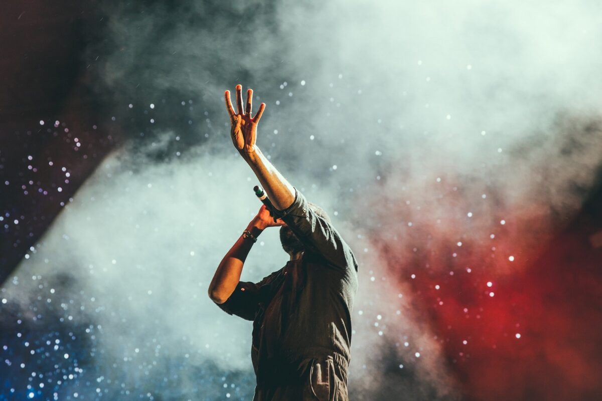 El concierto La Old School del Reggaeton cambió de locación y se realizará en el estadio Monumental Simón Bolívar