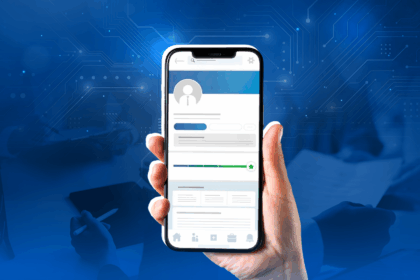 Cómo potenciar tu perfil profesional en cinco pasos con inteligencia artificial