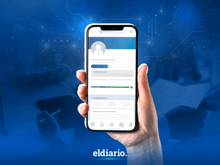Cómo potenciar tu perfil profesional en cinco pasos con inteligencia artificial