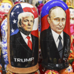 Cumbre de Trump y Putin en Alaska: ¿qué objetivos busca cada delegación?