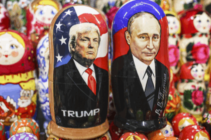 Cumbre de Trump y Putin en Alaska: ¿qué objetivos busca cada delegación?