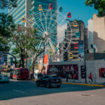 Fotogalería: retrato urbano del ritmo de la ciudad de Caracas