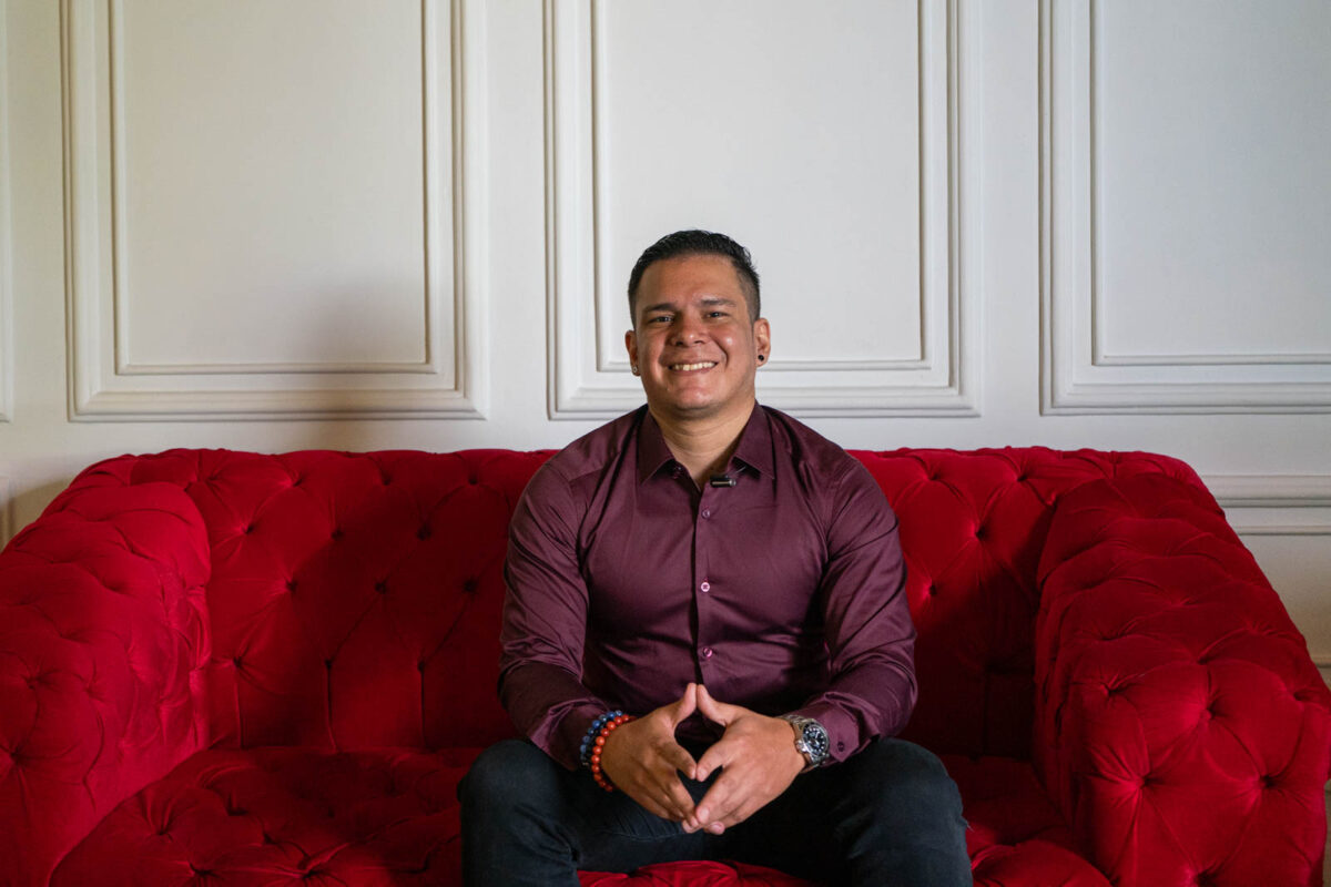 El ron venezolano entre la maestría de una ronmelier y el arte de un bartender
