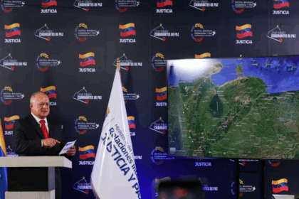 Autoridades venezolanas anunciaron una ampliación del despliegue militar en la frontera con Colombia