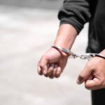 Detenido foto referencial | Foto: Freepik