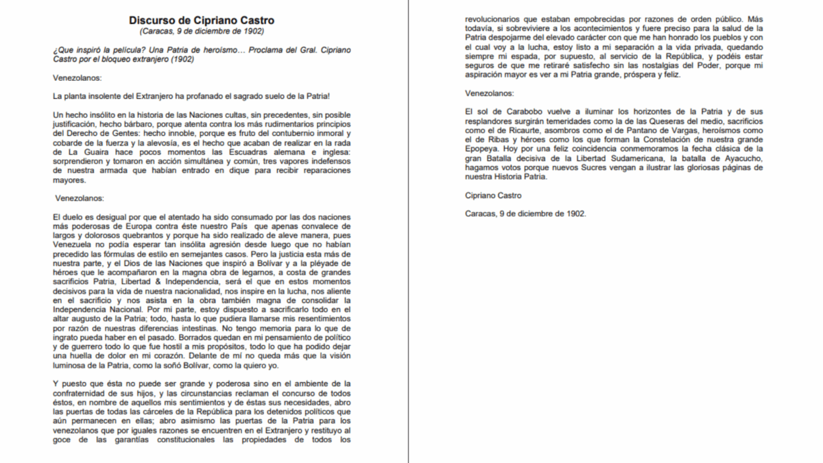 ¿Nicolás Maduro anunció la liberación de todos los presos políticos en Venezuela?