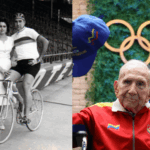 ¿Quién fue Julio César León, el ciclista que marcó la historia del deporte venezolano?