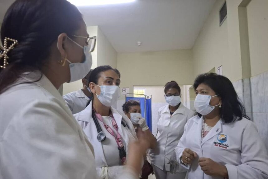 Reportaron la muerte de un niño por presunta intoxicación en un comedor de Zulia
