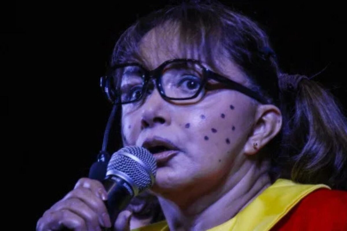 ¿Qué se sabe del estado de salud de la Chilindrina tras ser hospitalizada?