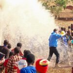 MrBeast impulsará un proyecto para llevar agua potable en La Guajira de Colombia
