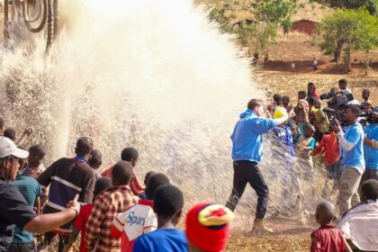 MrBeast impulsará un proyecto para llevar agua potable en La Guajira de Colombia