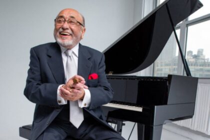 Eddie Palmieri