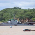 #TeExplicamos | ¿Por qué Colombia y Perú disputan la soberanía de la isla de Santa Rosa en el Amazonas?