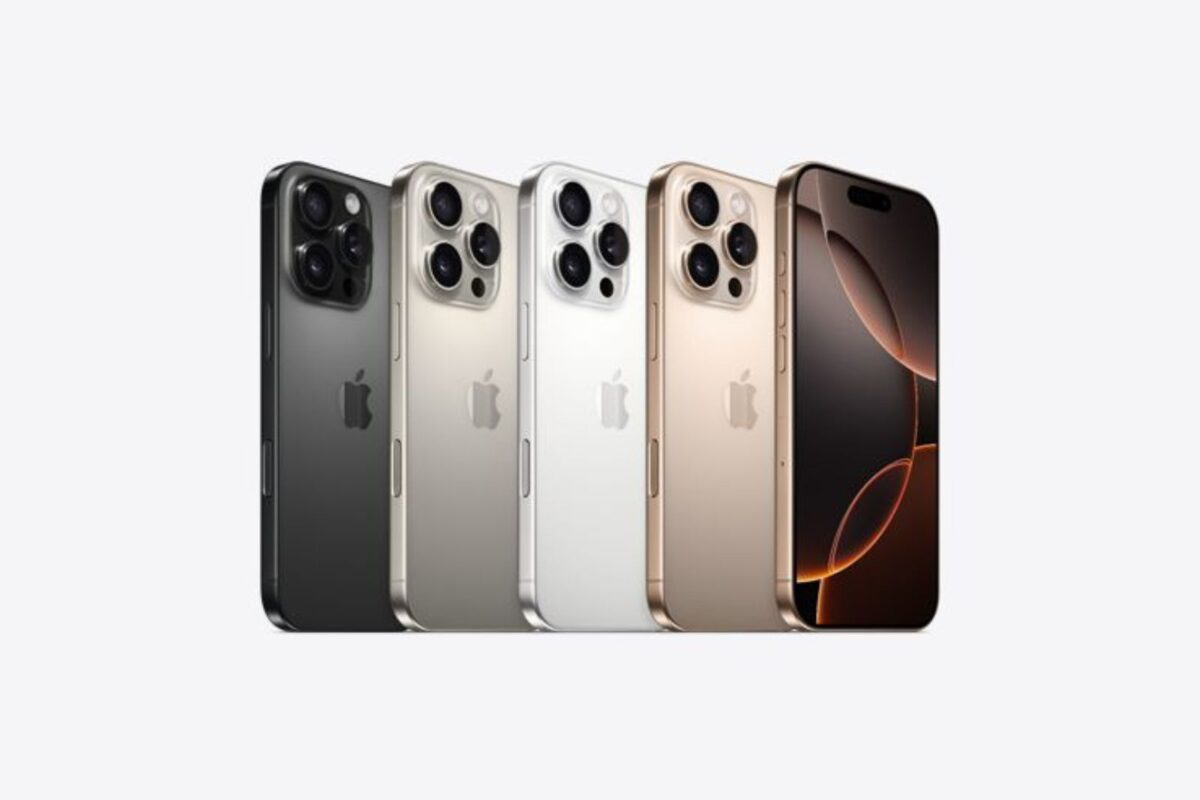 Los 10 teléfonos inteligentes con las mejores cámaras