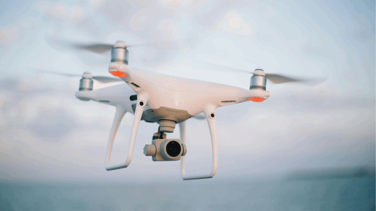 Suspendieron temporalmente todas las actividades relacionadas con el uso de drones en Venezuela 