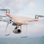 Suspendieron temporalmente todas las actividades relacionadas con el uso de drones en Venezuela 