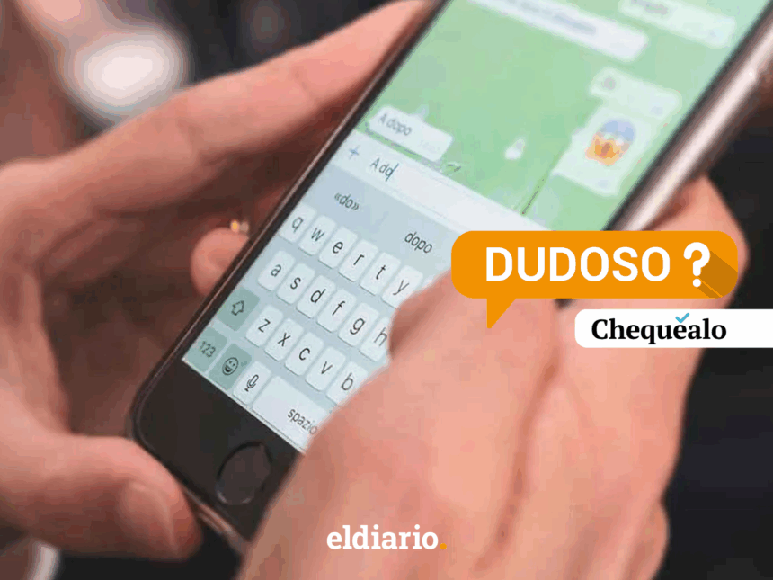 ¿Los administradores de grupos de redes sociales tienen responsabilidad legal por el contenido que se comparte?