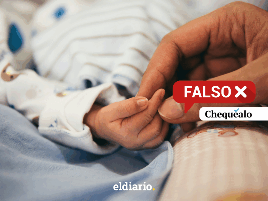 ¿Padres registraron a su hija con el nombre de Chat Yipiti en Colombia?