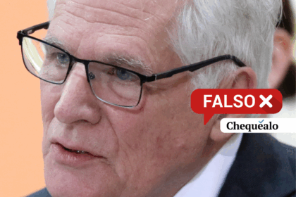 ¿La BBC publicó un tuit sobre un “ajuste de cuentas” en el asesinato de Miguel Uribe Turbay?